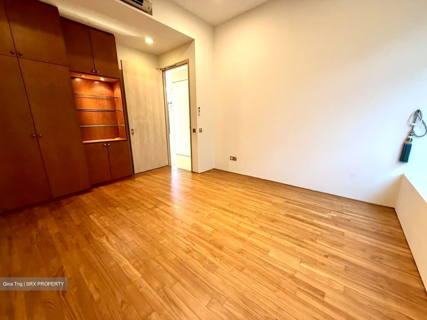 The Botanic on Lloyd (D9), Condominium #579364941